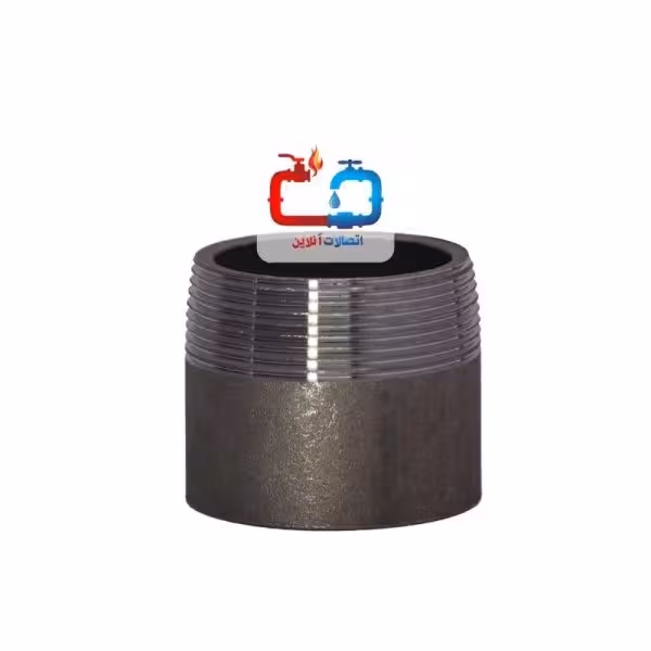 سردنده مانیسمان 21/2 اینچ امین