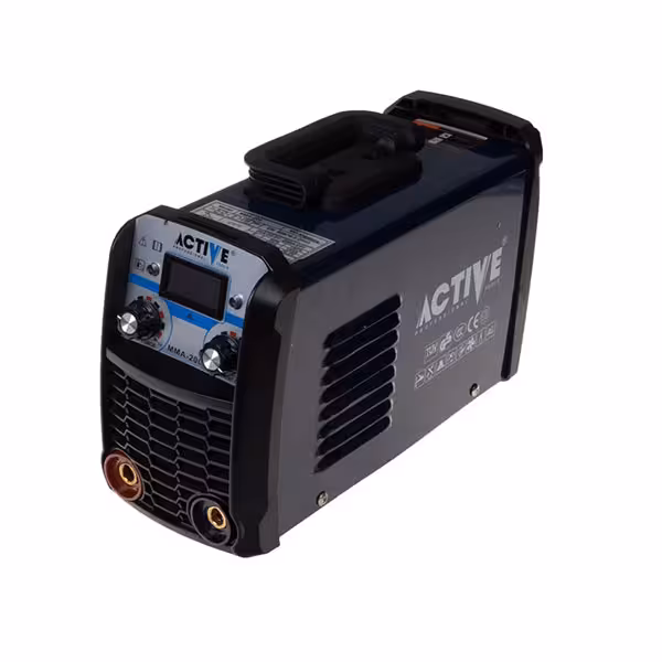دستگاه جوش اینورتر AC-42200 اکتیو