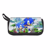 خرید و قیمت جامدادی  مدل سونیک کد 6455