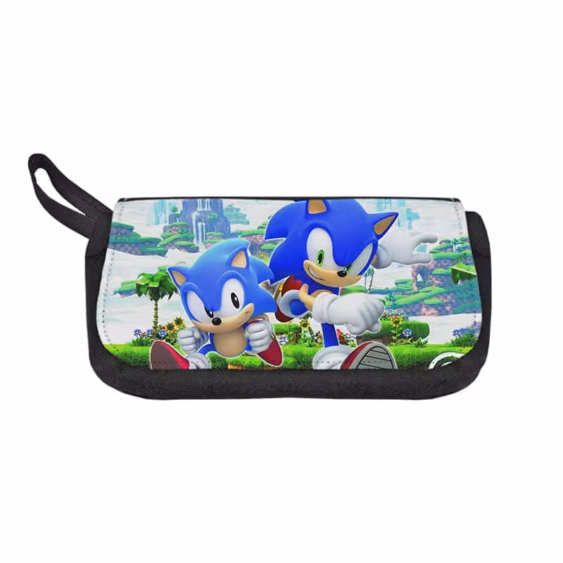 خرید و قیمت جامدادی  مدل سونیک کد 6455