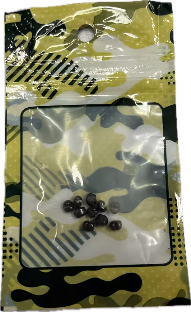 سرب چاکدار 0.35g بسته 10 عددی