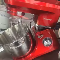 همزن کاسه دار  vospeed اصلی سفارش اروپا