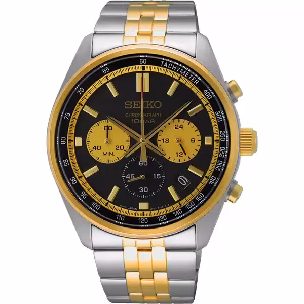ساعت مچی سیکو مردانه مدل SEIKO SSB430P1