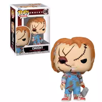 فیگور 9 سانتی Funko Pop چاکی (1249)