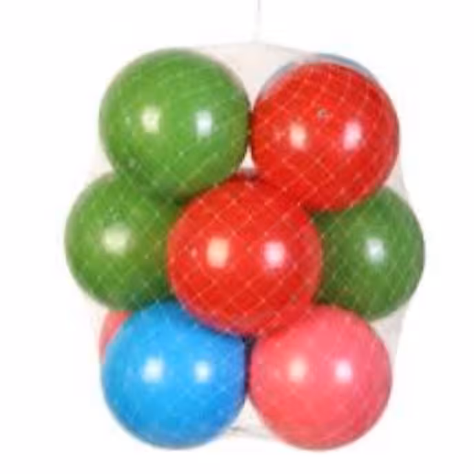 توپ بادی کوچک 2 عددی