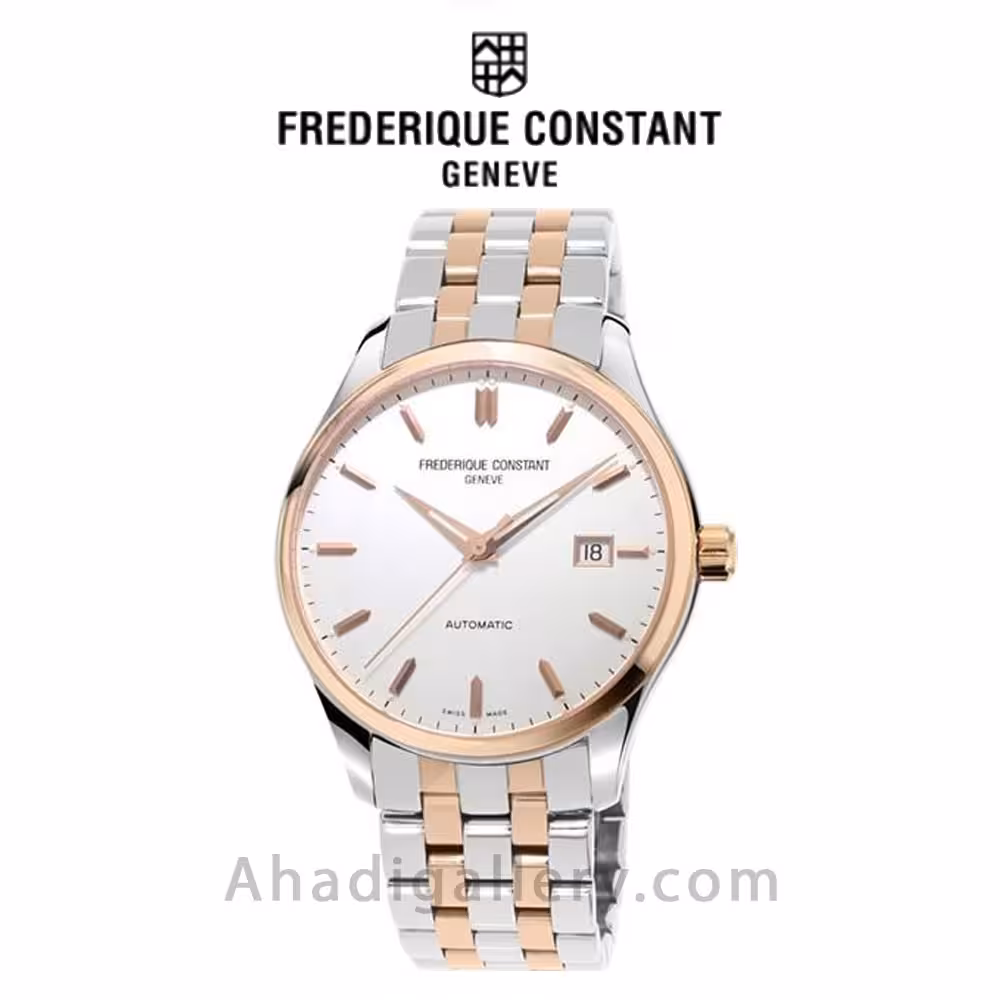 ساعت مچی فردریک کنستانت مدل FC-303V5B2B