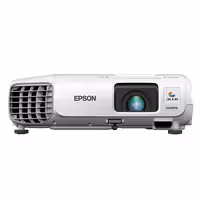 ویدئو پروژکتور استوک اپسون مدل Epson PowerLite X17