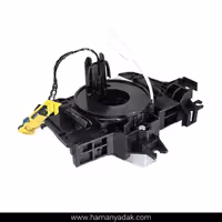 نوار چرخشی (رابط چرخشی) ال 90 طرح ساندرو برند هیرکان