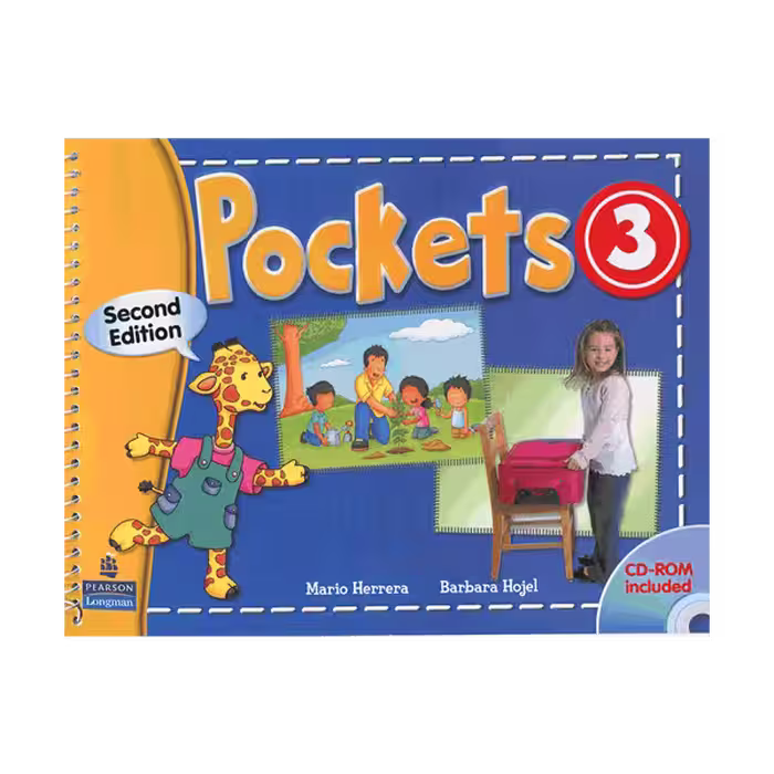 Pockets 3