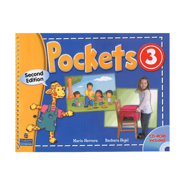Pockets 3