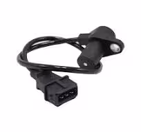 سنسور دور موتور زیمنس سوکت مشکی (10 عددی)