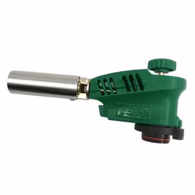 سرشعله صنعتی مدل KS-1005 با کپسول