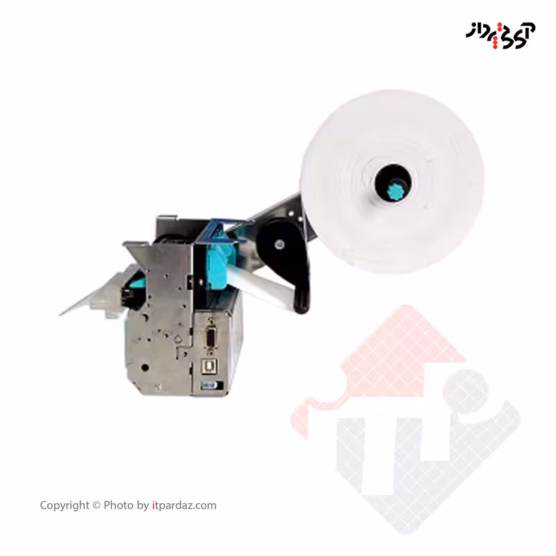 پرینتر کیوسک اس ان بی سی مدل SNBC BT-T080R