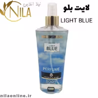 بادی اسپلش لایت بلو وودلایک | LIGHT BLUE WOODLIKE | حجم 250 میلی لیتر