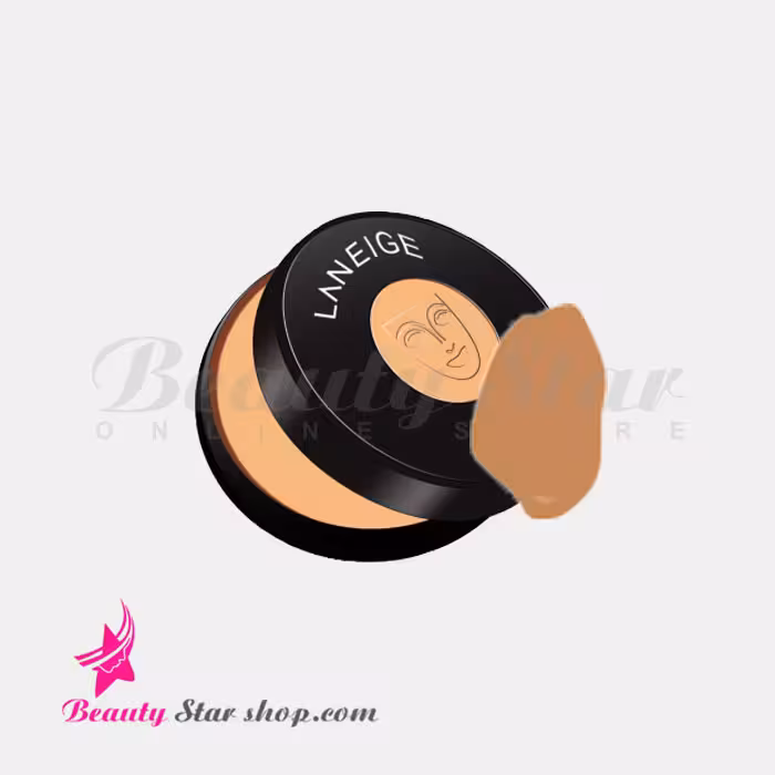 کرم گریم میکاپ (فون چرب) لنیج شماره 6