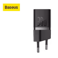 اداپتور 30 وات بیسوس Baseus GaN5 CCGN070401