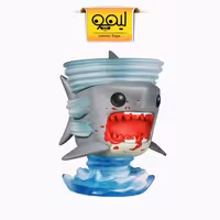 فانکو پاپ Sharknado