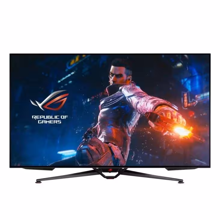 مانیتور گمینگ ایسوس مدل ROG Swift PG3 مشخصات، آخرین قیمت و خرید