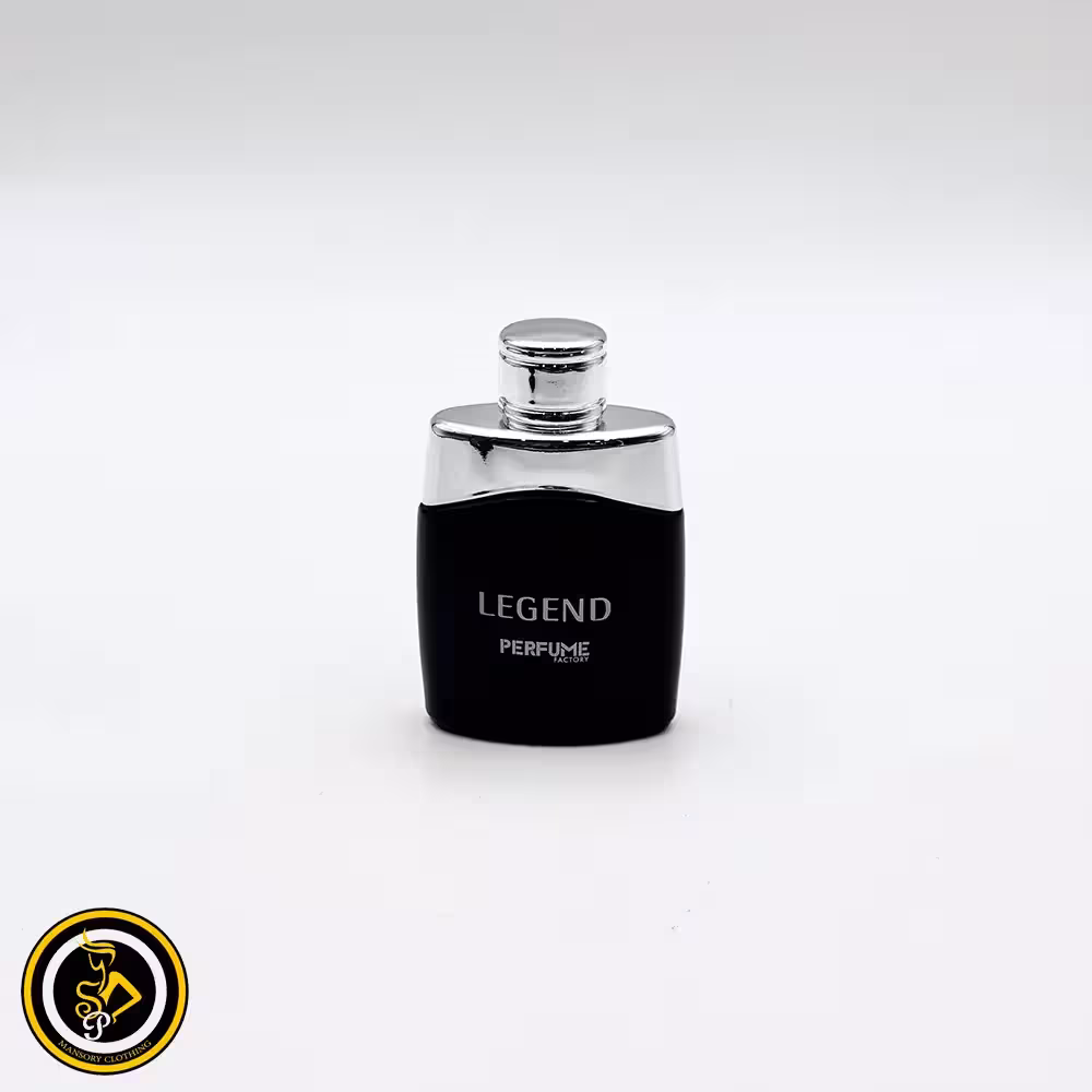 ادکلن مردانه لجند (Legend) برند فکتوری