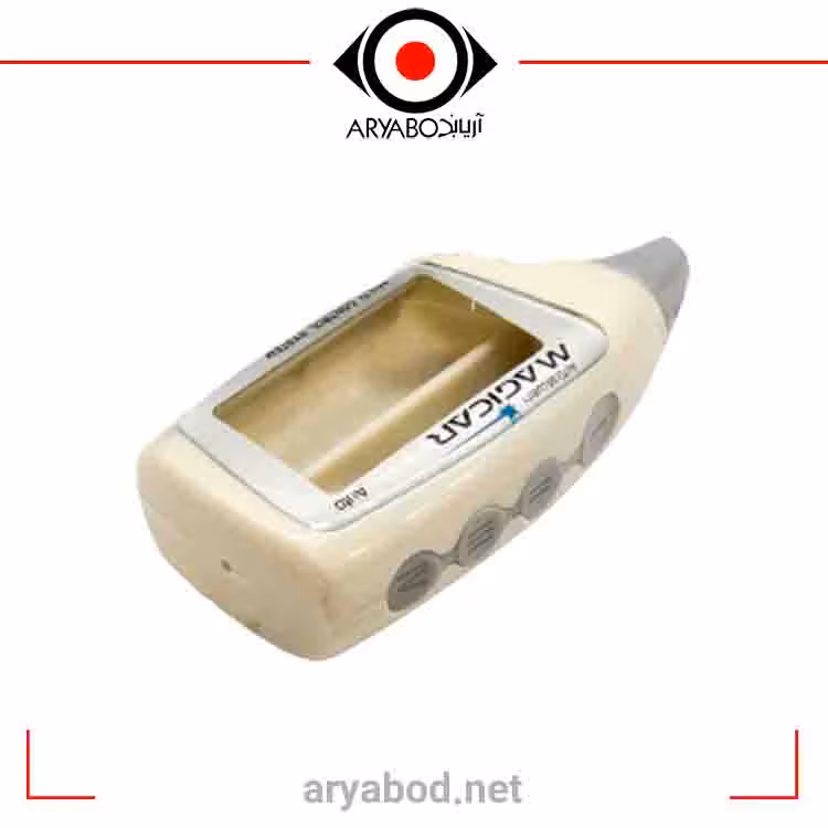 قاب ریموت دزدگیر ماجیکار 902