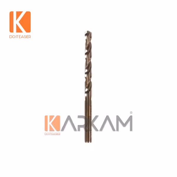 مته آهن 7 میلیمتر کوبالت جعبه مشکی