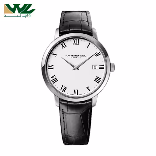 ساعت ریموند ویل 5588-STC-00300