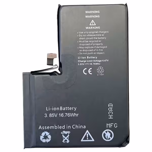 باتری اصلی ایفون Apple iPhone 14 Pro Max