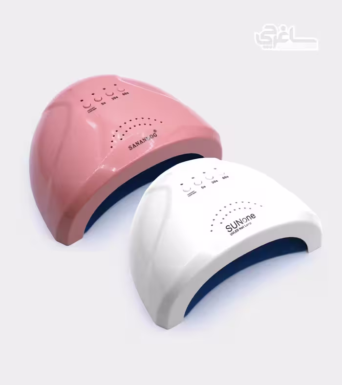 دستگاه یو ال ای دی سان وان UV-LED SUN One