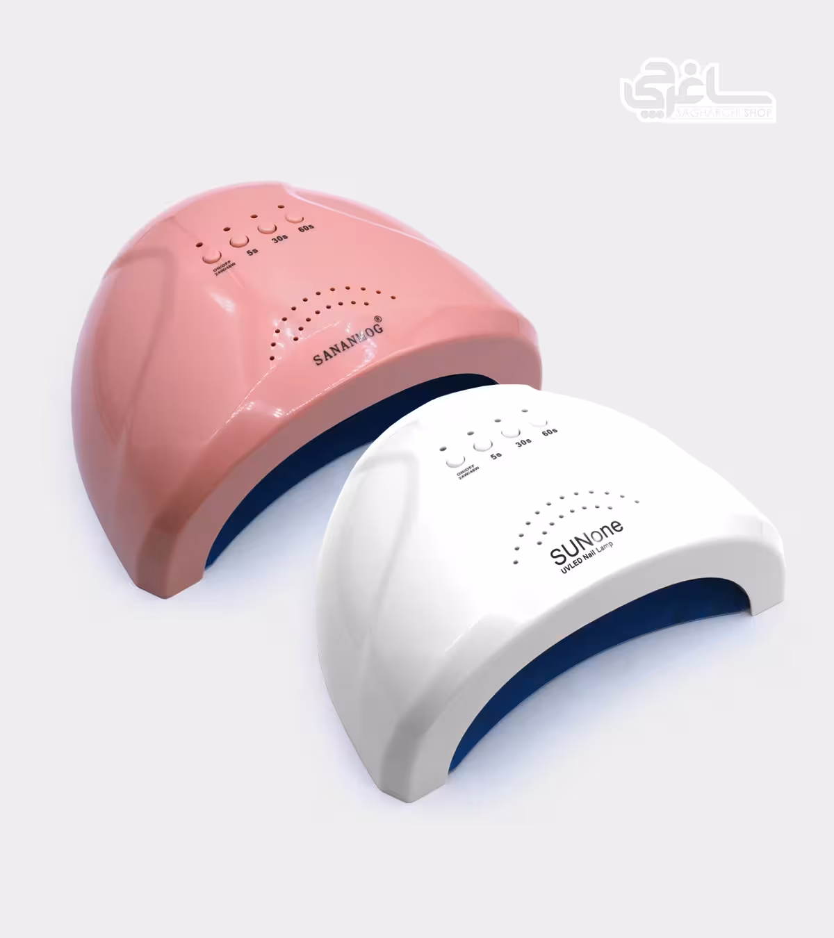 دستگاه یو ال ای دی سان وان UV-LED SUN One