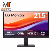 مانیتور 21.5 اینچ ال جی مدل 22U401A-B