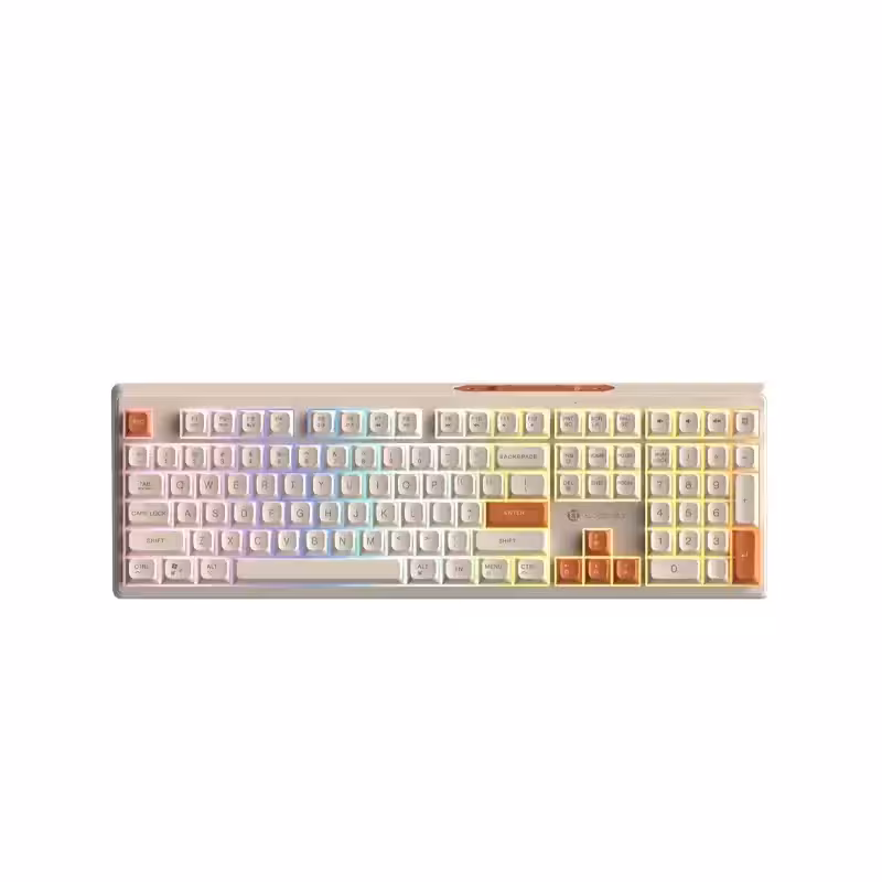 کیبورد بی سیم لاجی کی مدل K330CW