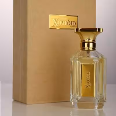 ادو پرفیوم زنانه گلد زیفوید حجم 100 میل