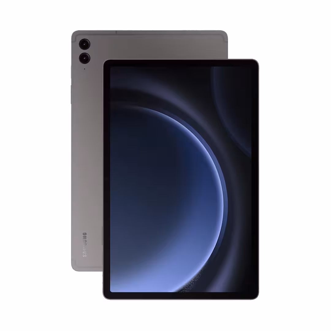 تبلت سامسونگ مدل S9 FE Plus X616B رم 12 حافظه 256