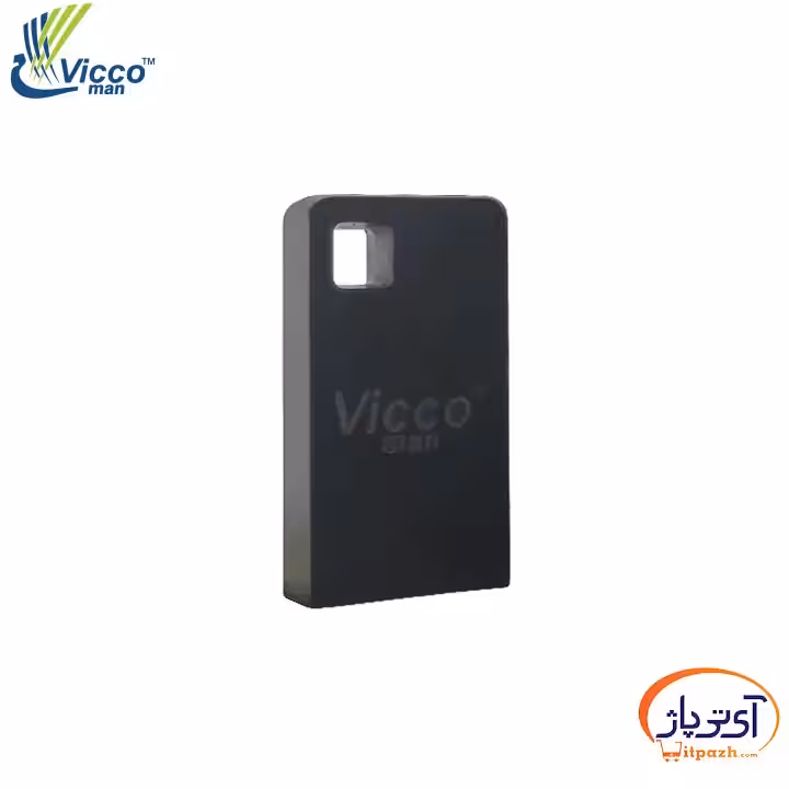 فلش مموری USB3.1 ویکومن 16 گیگابایت VC381