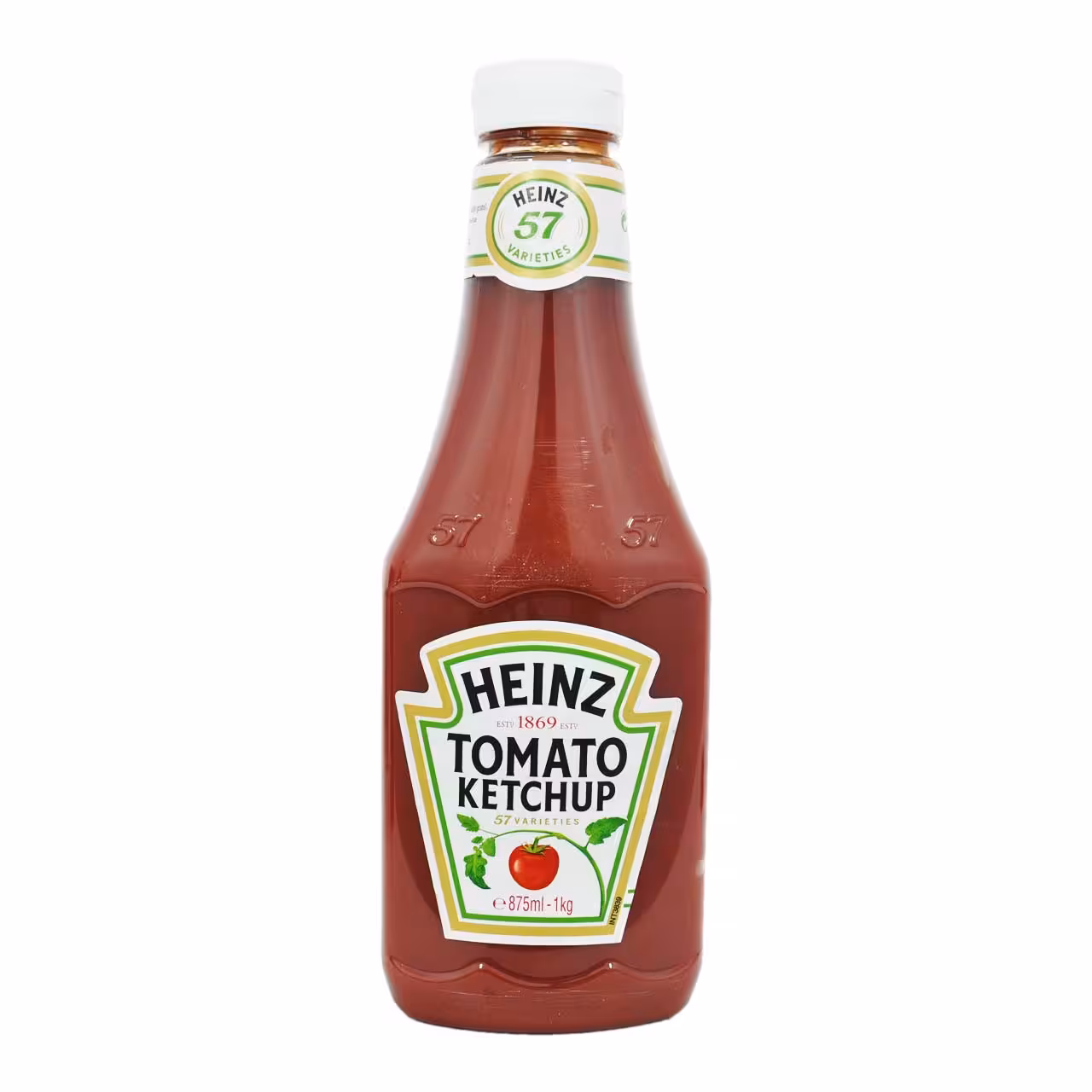 سس کچاپ 1 کیلوگرم هاینز - heinz