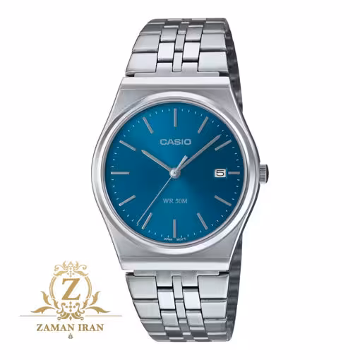 ساعت مچی مردانه کاسیو casio اورجینال مدل MTP-B145D-2A2VDF