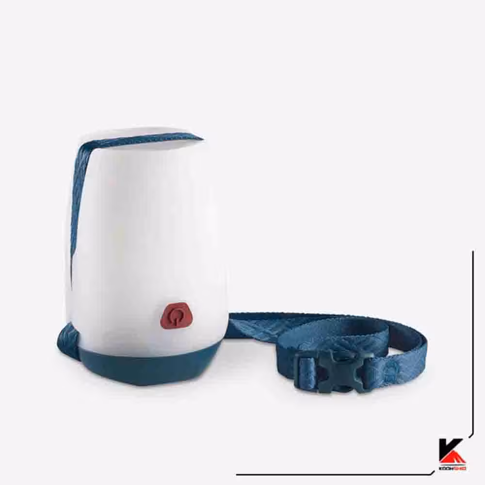 چراغ کمپینگ کچوا مدل BL100