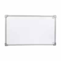 تخته وایت برد مغناطیسی آسا برد مدل آلفا سایز 150×100 سانتی متر