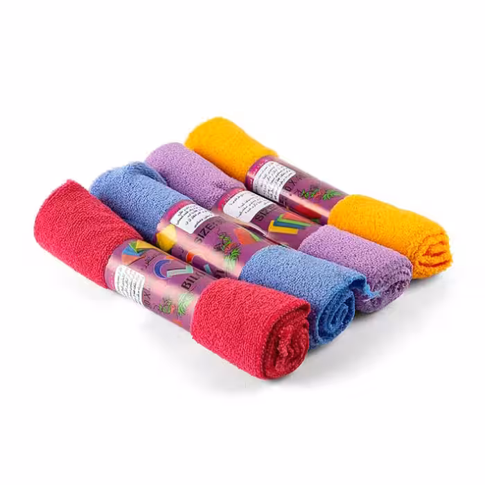 دستمال آشپزخانه لوله ای Bilove