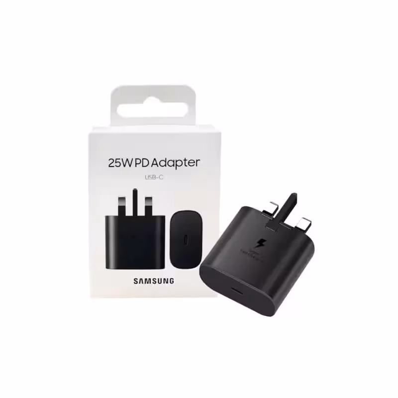 شارژر 25 وات سامسونگ Galaxy M31s