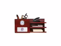 ساعت تبلیغاتی رومیزی S-Z5601