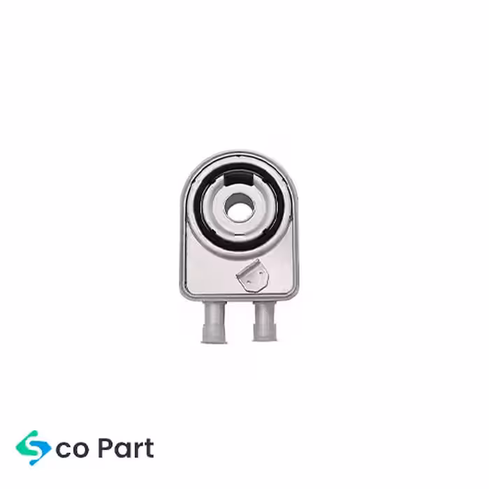 خنک کن روغن هیوندای سوناتا NF