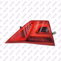 چراغ عقب راست روی صندوق لیفان 820