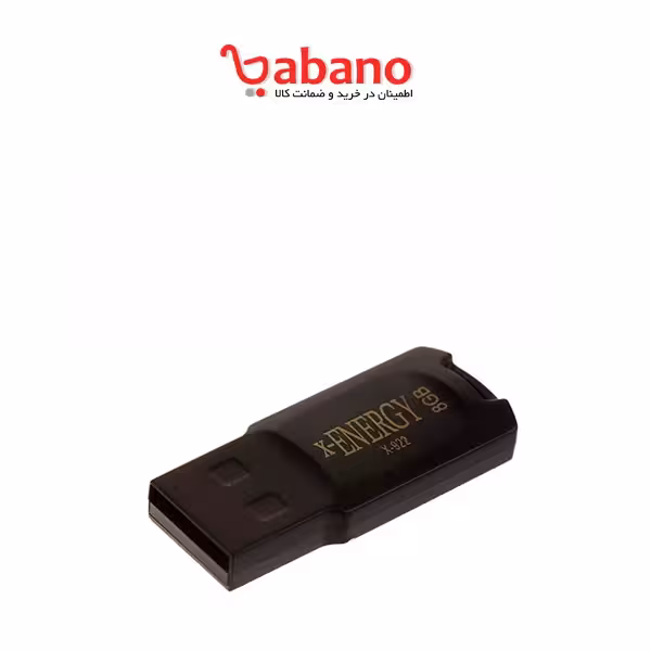 فلش مموری X-ENERGY مدل X-922 ظرفیت 16 گیگابایت