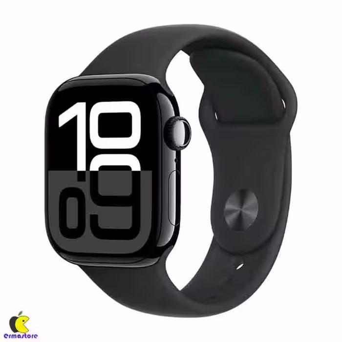 خرید اپل واچ سری 10 سایز 46 apple watch Series 10 Aluminum