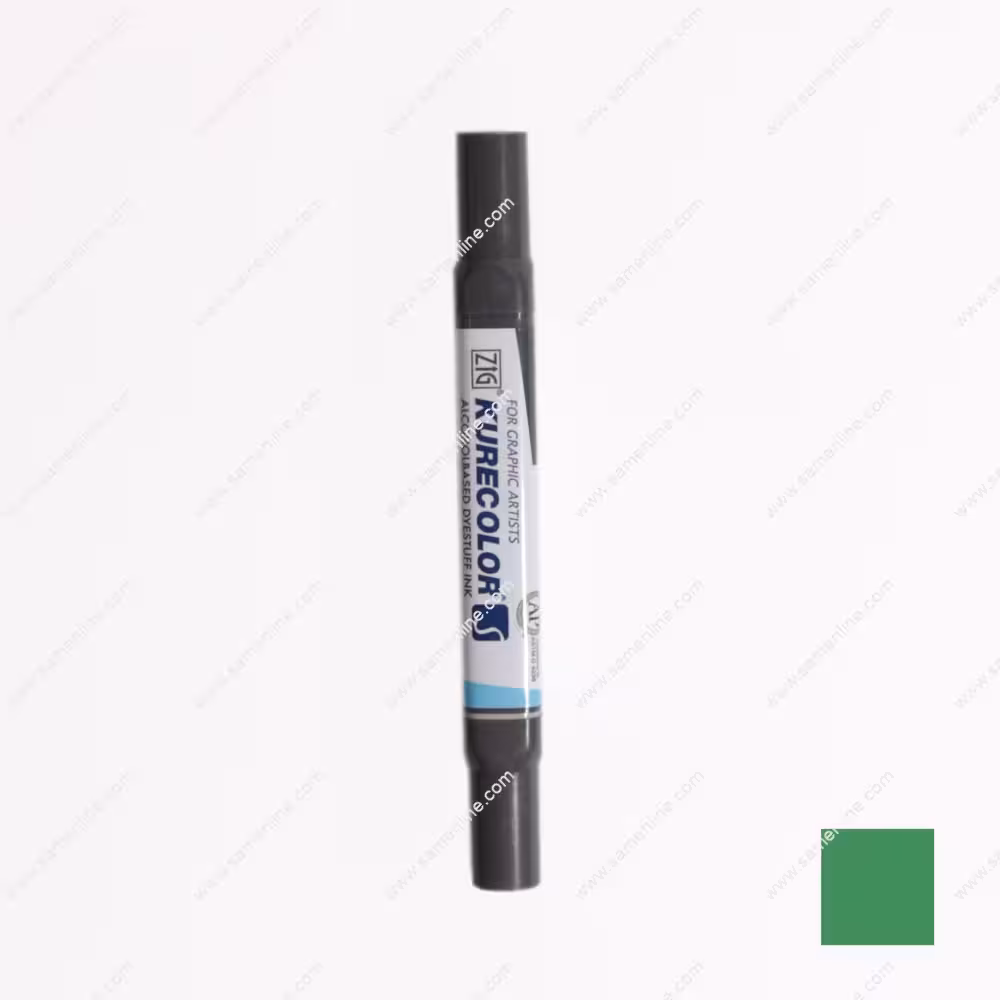 ماژیک راندو کیوکالر زیگ دوسر کد 506