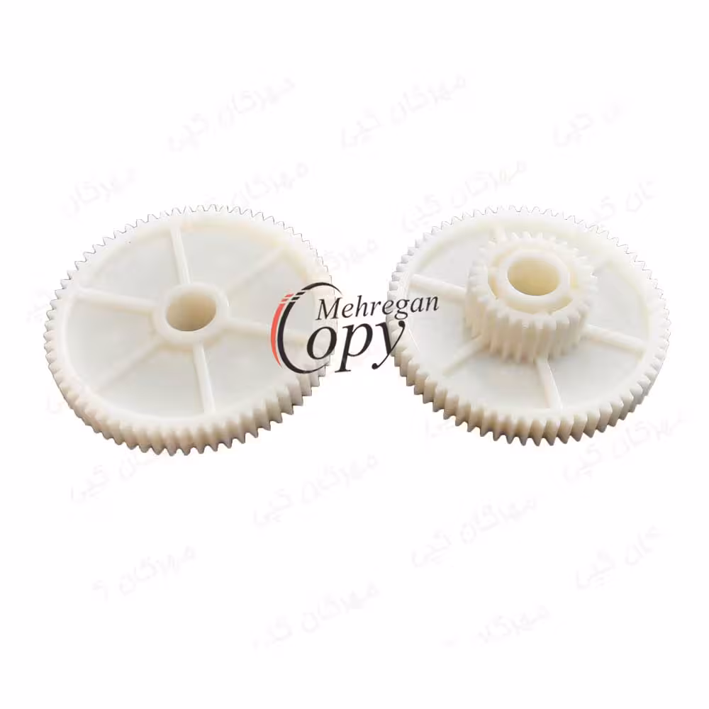 چرخدنده ترانسفر تکی کپی ریکو آفیشیو (B065-3920) Ricoh Aficio AF-2075/MP8000