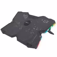 پایه خنک کننده لپ تاپ هترون مدل HCP127