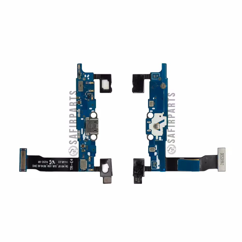 قیمت و خرید فلت شارژ Note 4 N910 F  سامسونگ