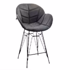 چهار پایه مدل صدف پایه ایفلی پارچه ای بنیزان ( استاتیک) کد S630SPE